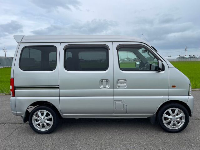 Suzuki EVERY WAGON 2003-11 22085-15