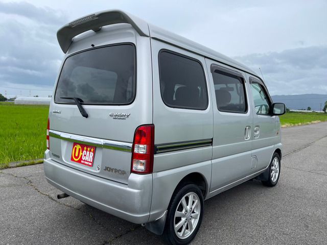 Suzuki EVERY WAGON 2003-11 22085-3
