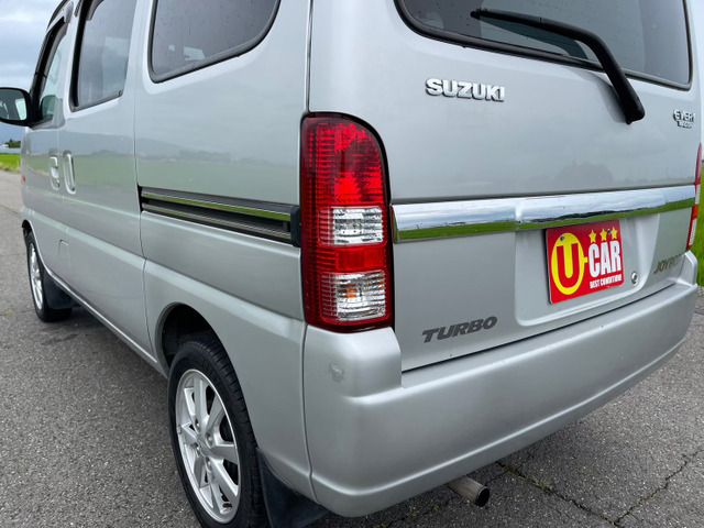 Suzuki EVERY WAGON 2003-11 22085-14