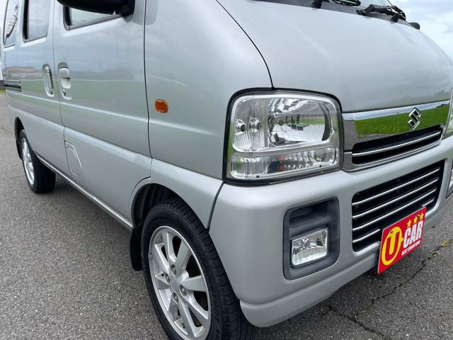 Suzuki EVERY WAGON 2003-11 22085-10
