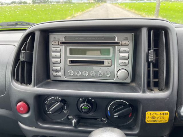 Suzuki EVERY WAGON 2003-11 22085-19