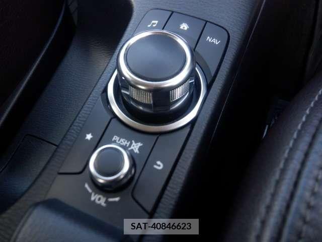 Mazda DEMIO 2017-01 267633-17