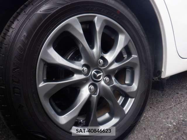 Mazda DEMIO 2017-01 267633-8