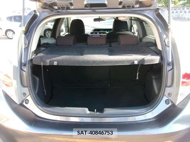 Toyota AQUA 2012-03 327255-13