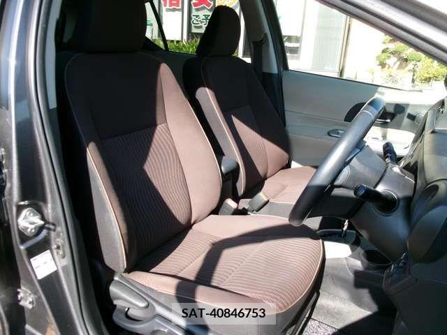 Toyota AQUA 2012-03 327255-10