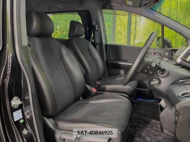 Honda FREED SPIKE 2012-03 391062-8