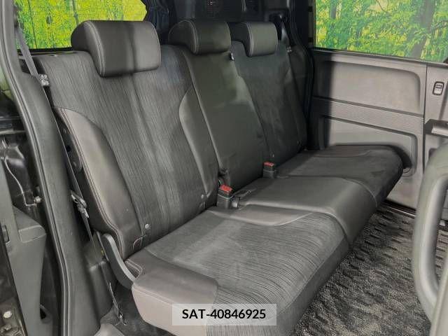 Honda FREED SPIKE 2012-03 391062-9