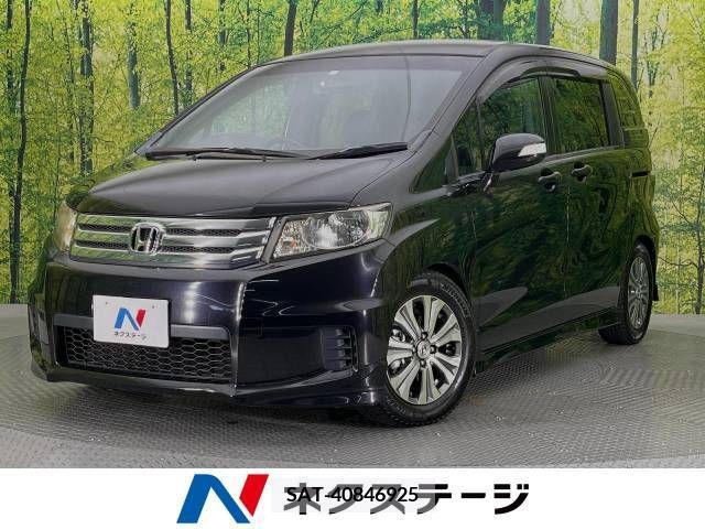 Honda FREED SPIKE 2012-03 391062-0