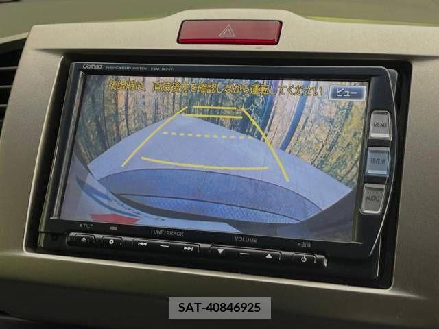 Honda FREED SPIKE 2012-03 391062-4