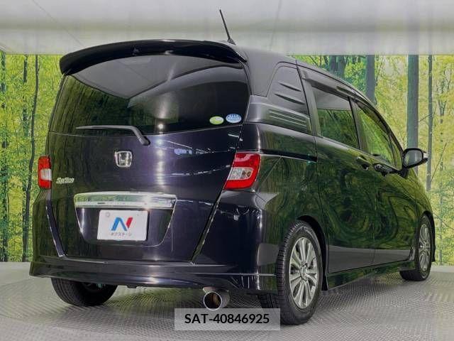 Honda FREED SPIKE 2012-03 391062-17