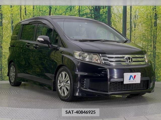 Honda FREED SPIKE 2012-03 391062-16