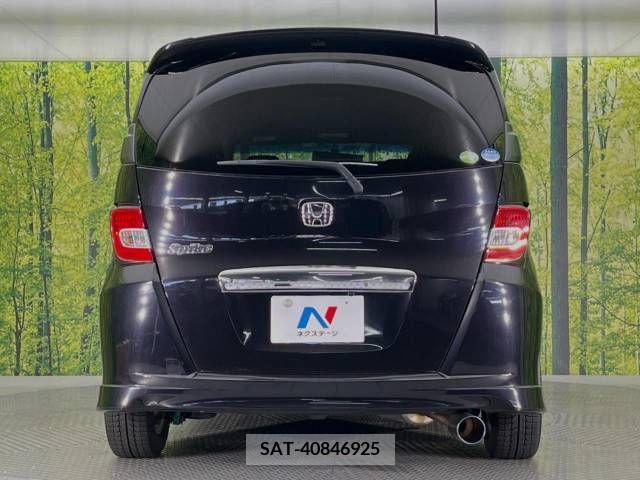 Honda FREED SPIKE 2012-03 391062-15