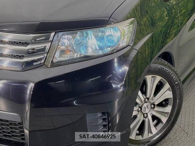 Honda FREED SPIKE 2012-03 391062-12
