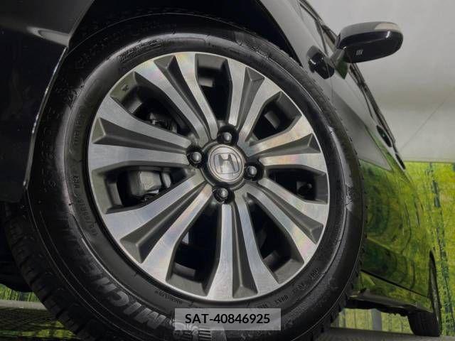 Honda FREED SPIKE 2012-03 391062-13