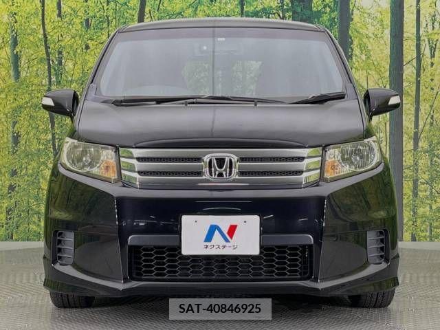Honda FREED SPIKE 2012-03 391062-14
