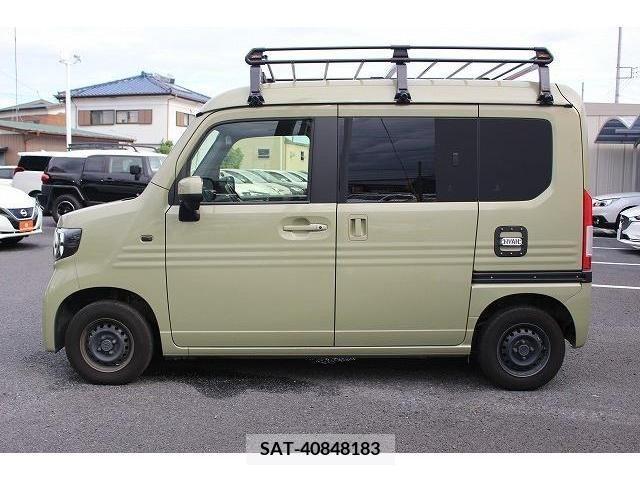 Honda N-VAN 2023-03 393060-9