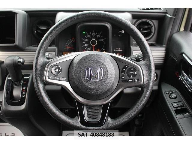 Honda N-VAN 2023-03 393060-14