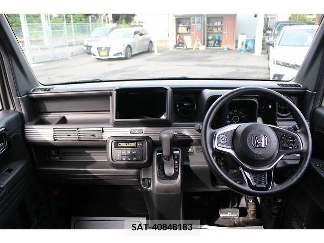 Honda N-VAN 2023-03 393060-13