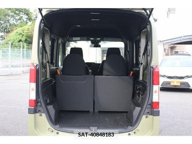 Honda N-VAN 2023-03 393060-17