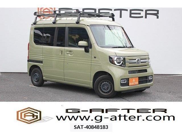 Honda N-VAN 2023-03 393060-0