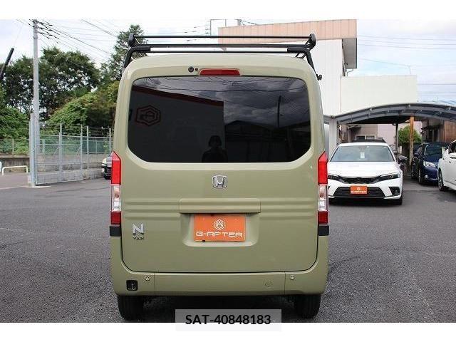 Honda N-VAN 2023-03 393060-8