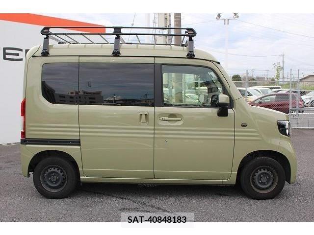 Honda N-VAN 2023-03 393060-7