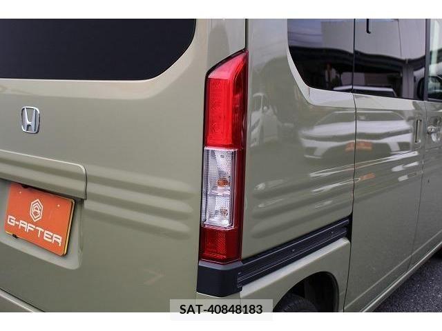 Honda N-VAN 2023-03 393060-11