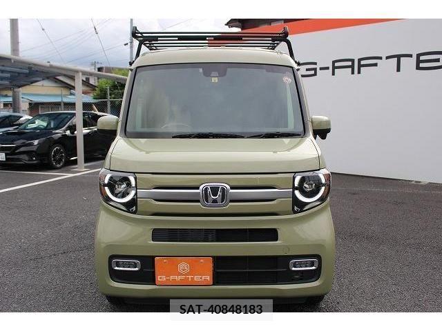 Honda N-VAN 2023-03 393060-6