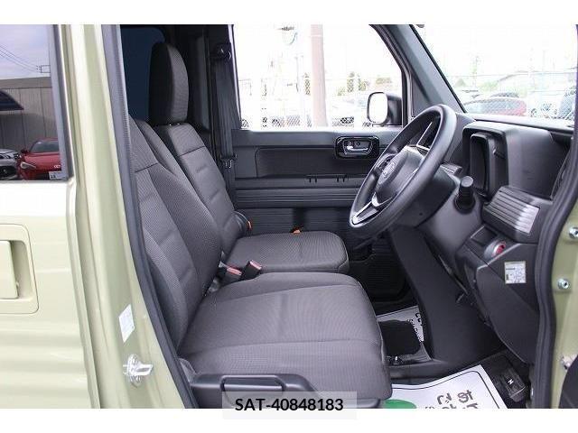 Honda N-VAN 2023-03 393060-15