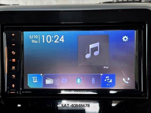 Suzuki SPACIA 2018-12 368657-2