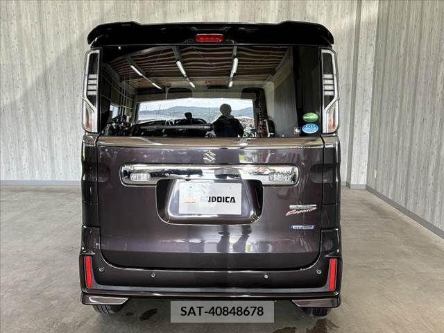 Suzuki SPACIA 2018-12 368657-13