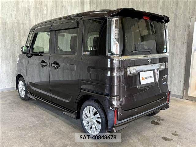 Suzuki SPACIA 2018-12 368657-12