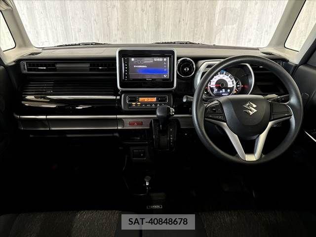 Suzuki SPACIA 2018-12 368657-1