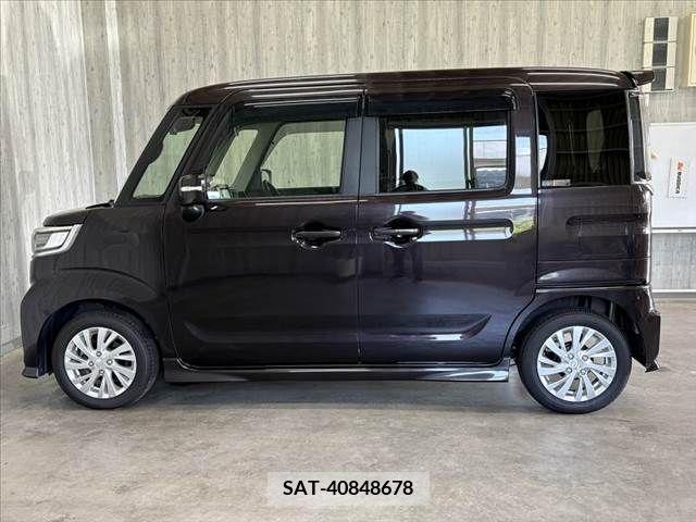 Suzuki SPACIA 2018-12 368657-11