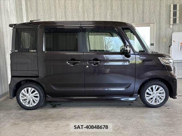 Suzuki SPACIA 2018-12 368657-10