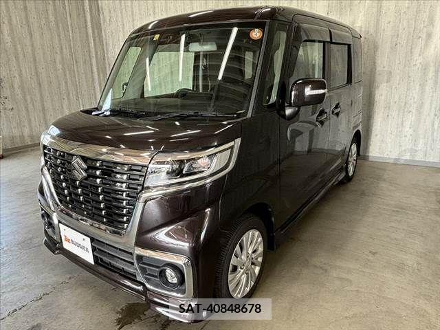 Suzuki SPACIA 2018-12 368657-9