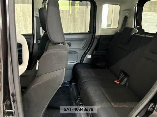 Suzuki SPACIA 2018-12 368657-18