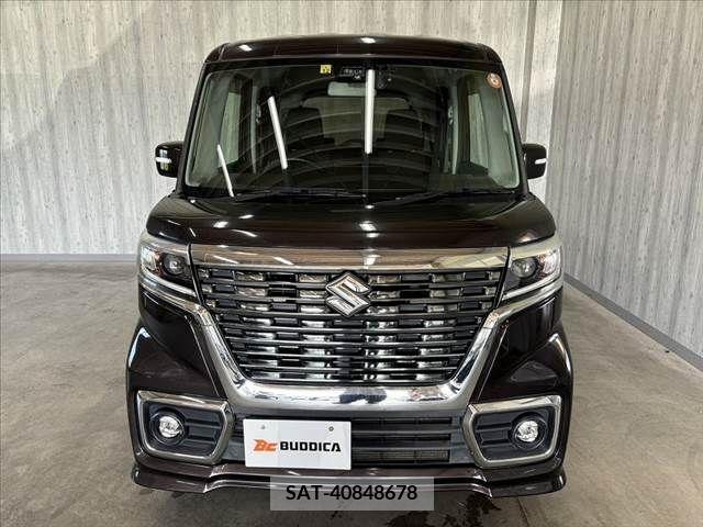 Suzuki SPACIA 2018-12 368657-8