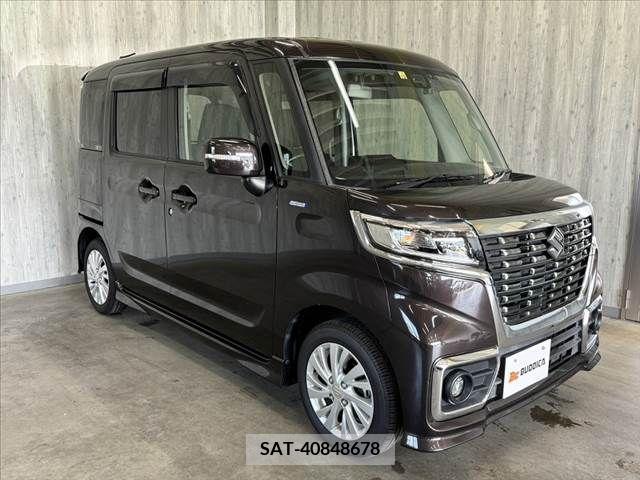 Suzuki SPACIA 2018-12 368657-7