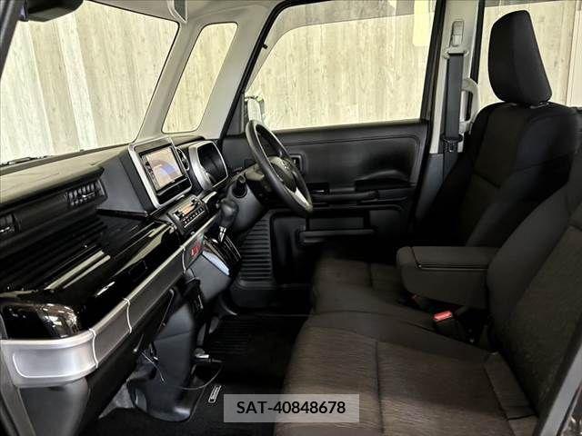 Suzuki SPACIA 2018-12 368657-17