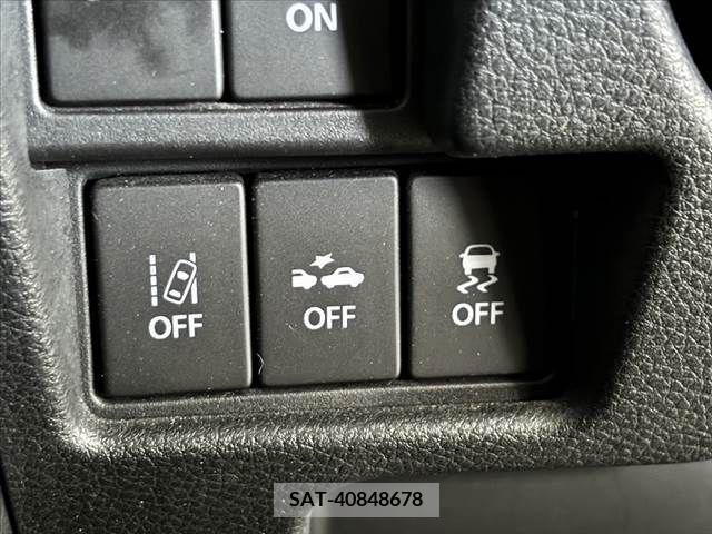 Suzuki SPACIA 2018-12 368657-5
