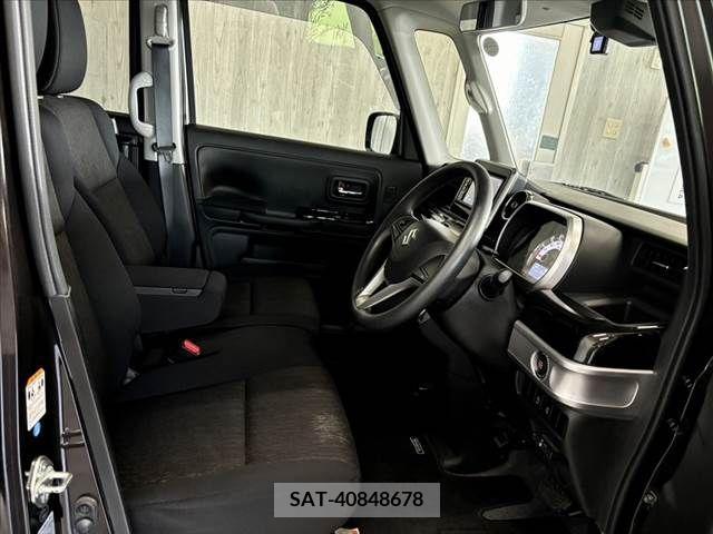 Suzuki SPACIA 2018-12 368657-15