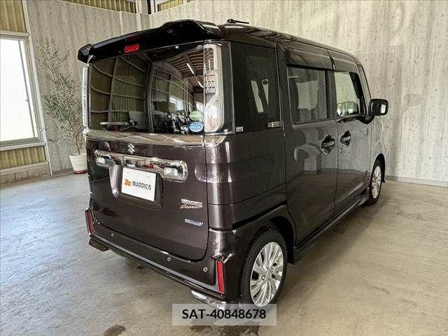 Suzuki SPACIA 2018-12 368657-14