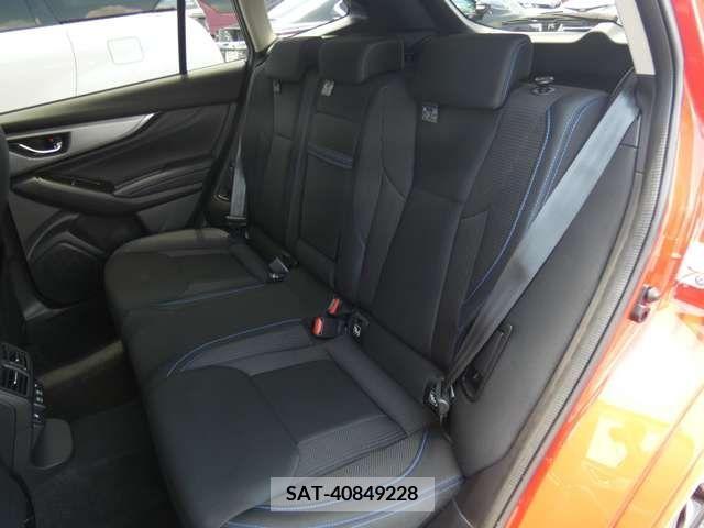Subaru LEVORG 2021-01 339213-24