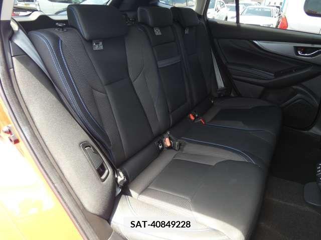 Subaru LEVORG 2021-01 339213-23