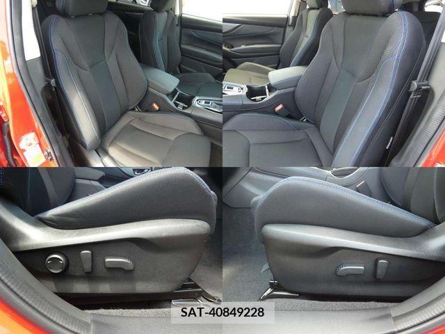 Subaru LEVORG 2021-01 339213-22