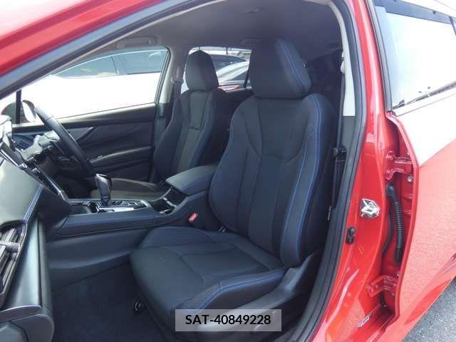 Subaru LEVORG 2021-01 339213-21