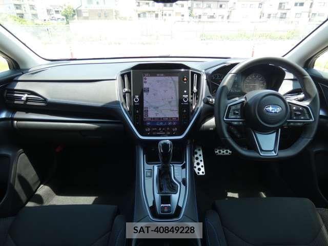 Subaru LEVORG 2021-01 339213-1