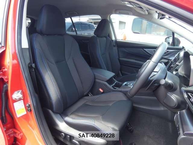 Subaru LEVORG 2021-01 339213-20