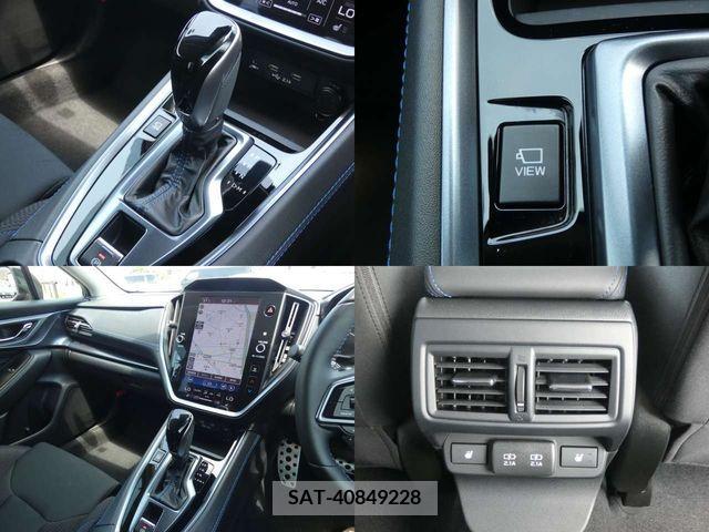 Subaru LEVORG 2021-01 339213-15